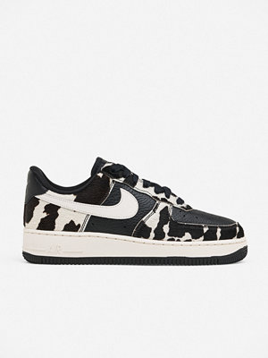 Nike W Air Force 1 '07 - Svart