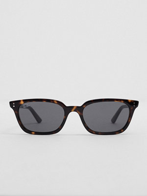 Ray-Ban Zaya - Brun