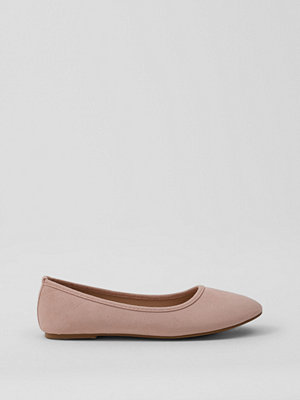 Nelly Clean Ballerina - Rosa