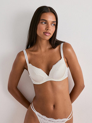 Dorina Origins-Shiny Micro Plunge - Vit