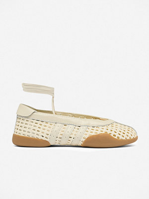 Adidas Originals Taekwondo Mei Balle - Vit