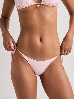 Nelly Charm Bikini Panty - Rosa