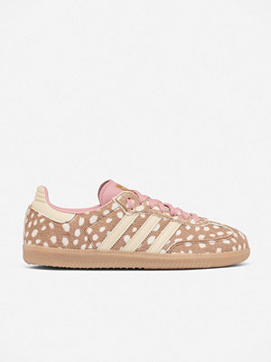 Adidas Originals Samba Og W - Beige