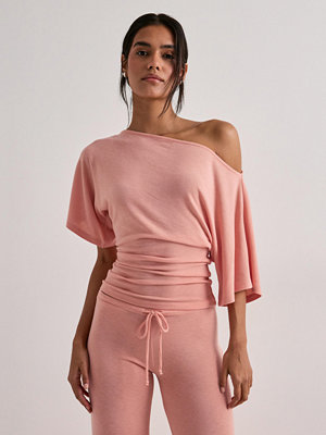 Nelly My Chill Shoulder Top - Orange
