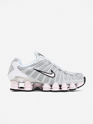 Nike W Nike Shox Tl - Vit
