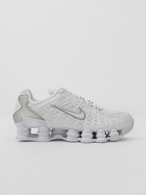 Nike W Nike Shox Tl - Vit