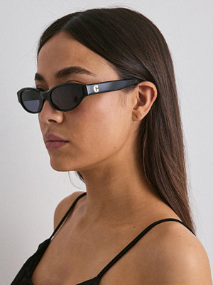 Corlin Eyewear Alba - Svart
