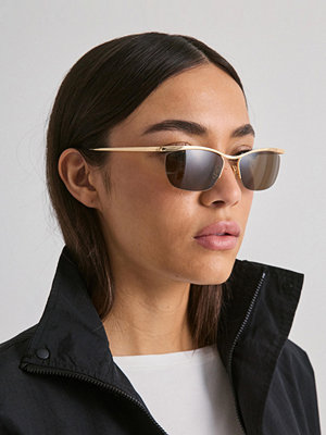 Corlin Eyewear Luc - Guld