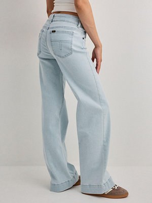 LOIS Jeans Lorna - Blå