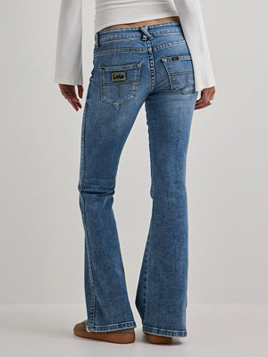 LOIS Jeans Yoko 22 - Blå