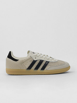 Adidas Originals Samba Og W - Vit