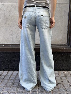 LOIS Jeans Skale - Blå