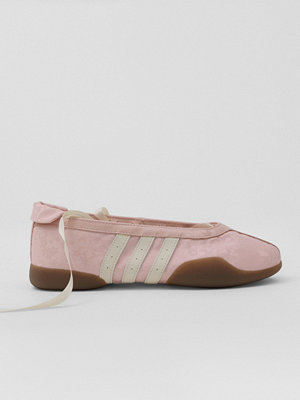 Adidas Originals Taekwondo Mei Balle - Rosa