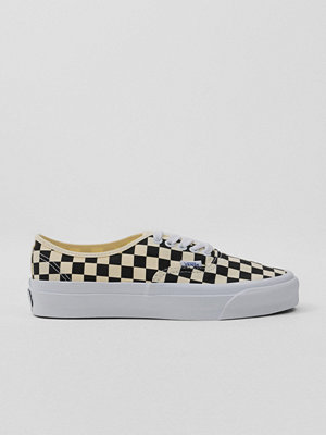 Vans Lx Authentic Reissue 44 Lx - Svart