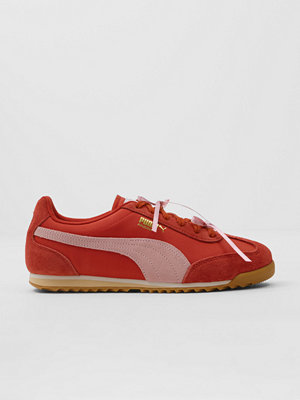 Puma Arizona Bow Wns - Röd