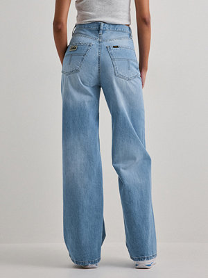 LOIS Jeans Skater Loose - Blå