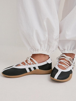 Adidas Originals Taekwondo Mei Ballet - Svart