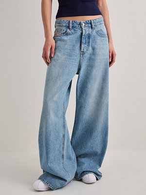 Diesel 1996 D-Sire L.32 Trousers - Blå