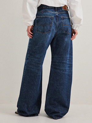 Diesel 1996 D-Sire L.32 Trousers - Blå