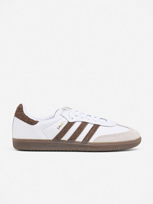 Adidas Originals Samba Og W - Vit