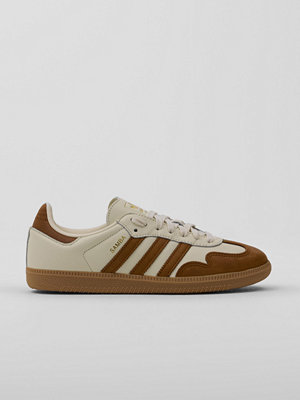 Adidas Originals Samba Og W - Beige