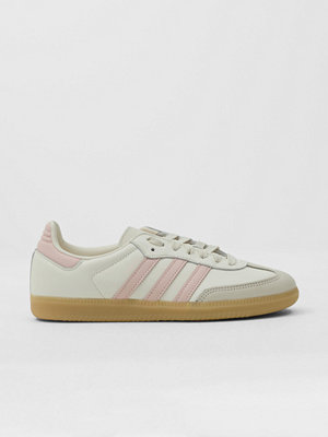 Adidas Originals Samba Og W - Vit