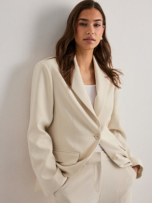 Nelly My Best Blazer - Vit