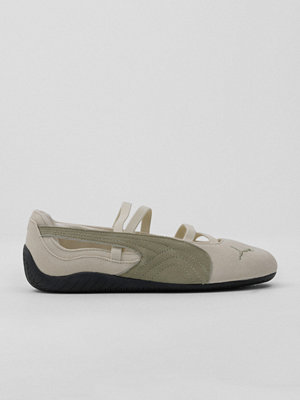 Puma Speedcat Ballet SD Wns - Vit
