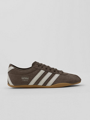 Adidas Originals Tokyo W - Brun