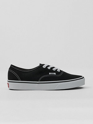 Vans Authentic - Svart