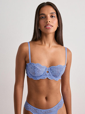 Dorina Winona Bandeau - Lila