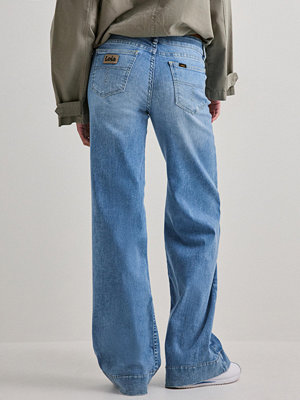 LOIS Jeans Lorna - Blå