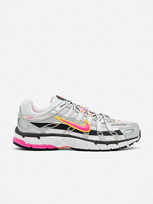 Nike W Nike P-6000 - Silver