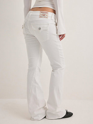 True Religion Joey Lr Flare Flap_ - Vit
