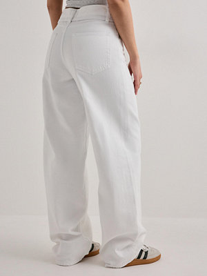 Only Onlgianna Mw Straight DOT211 Dnm No - Vit
