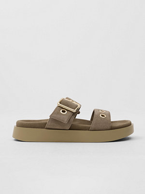 INUIKII Tilda Buckle - Beige