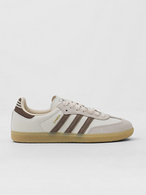 Adidas Originals Samba Og - Beige