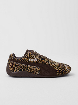 Puma Speedcat Cow Wns - Brun
