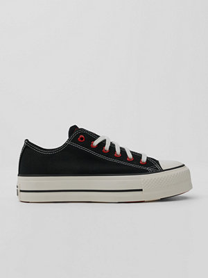 Converse Chuck Taylor All Star Lift - Svart