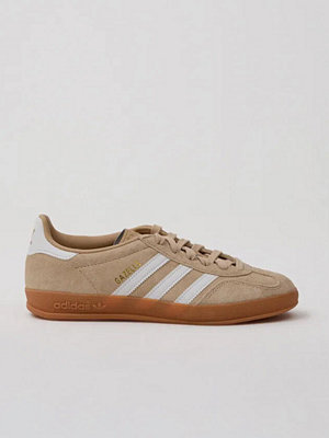 Adidas Originals Gazelle Indoor - Beige