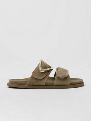 INUIKII Dreamer Buckle - Beige