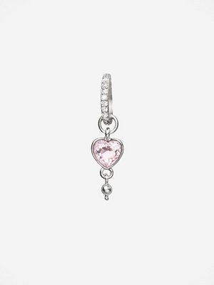 Bow19 örhängen Zoe Earring - Silver