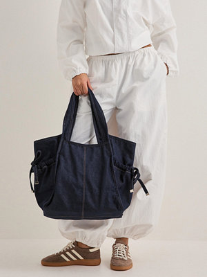 Becksöndergaard Denima Laurel Bag - Blå