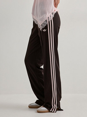 Adidas Originals byxor Fb Classic Tp - Brun