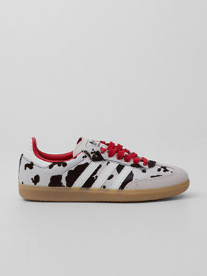 Adidas Originals Samba Og W - Vit