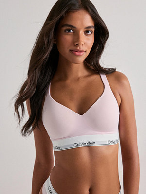 Calvin Klein Underwear Lift Bralette - Rosa