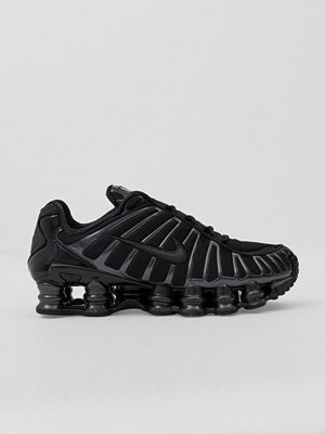 Nike W Nike Shox Tl - Svart