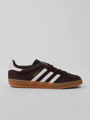 Adidas Originals Gazelle Indoor - Brun