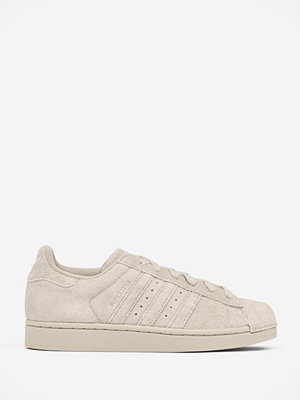 Adidas Originals Superstar Ii W - Beige