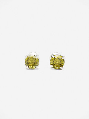Muli Collection örhängen Ora Studs - Silver